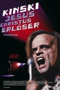 Jesus Christ Saviour poster image