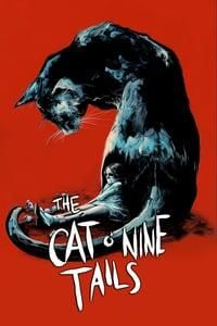 The Cat o' Nine Tails poster image