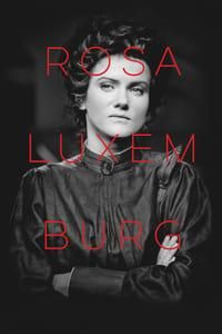 Rosa Luxemburg poster image