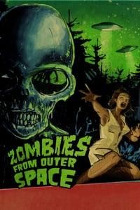 Zombies from Outer Space poster image