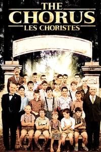 The Chorus poster image