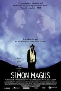 Simon Magus logo