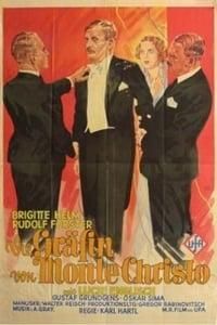 The Countess of Monte Cristo poster image