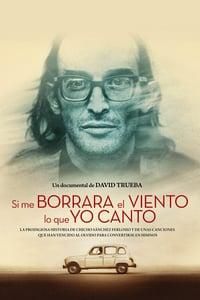 Si me borrara el viento lo que yo canto logo