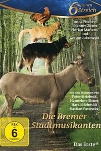 Bremen Town Musicians poster image