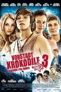 The Crocodiles: All for One poster image