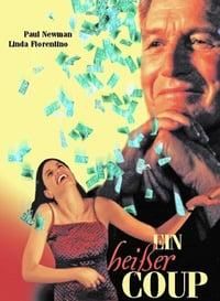 Ein heißer Coup poster image