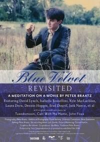 Blue Velvet Revisited logo