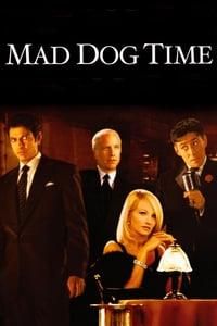 Mad Dog Time logo