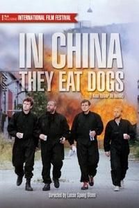 In China essen Sie Hunde  poster image