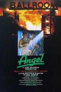 Angel poster image