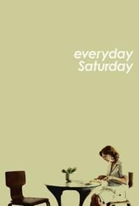Everyday Saturday logo
