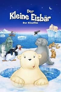The Little Polar Bear poster image