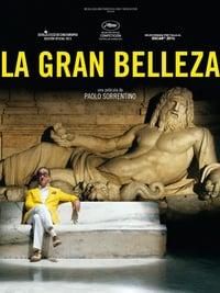 La gran belleza poster image