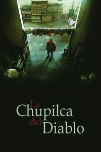 The Devil's Liquor poster image