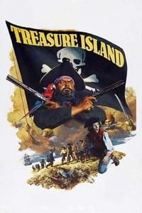 Treasure Island poster image