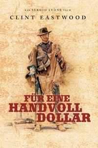 Für eine Handvoll Dollar poster image