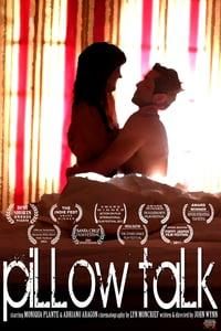Pillow Talk logo