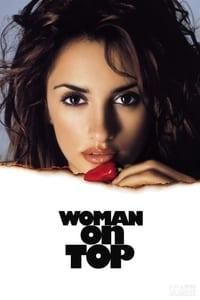 Woman on Top logo