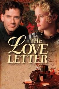 The Love Letter logo