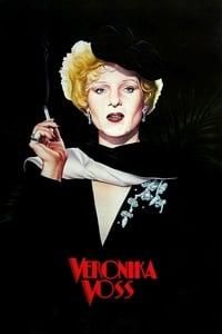 Veronika Voss poster image
