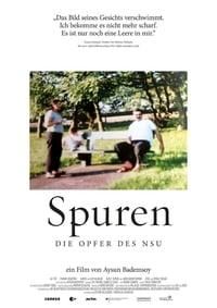 Spuren - Die Opfer des NSU poster image