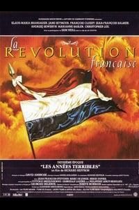 The French Revolution poster image