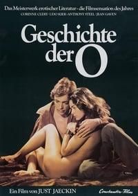 Die Geschichte der O poster image