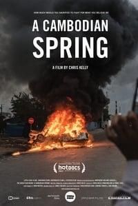 A Cambodian Spring poster image