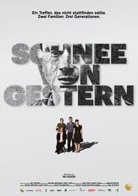 Farewell, Herr Schwarz poster image