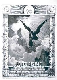 Lucifer Rising poster image