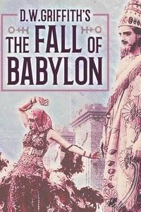 The Fall of Babylon poster image