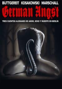 German Angst poster image