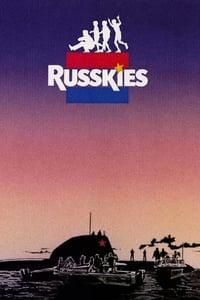 Russkies logo