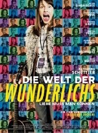 Wunderlich's World poster image