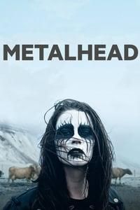 Metalhead logo