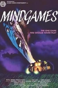 Mind Games logo