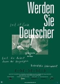 Werden Sie Deutscher poster image