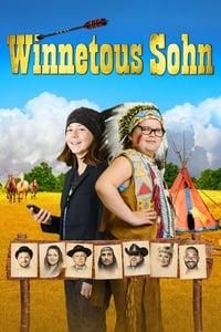 Winnetous Sohn poster image