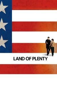 Land of Plenty poster image