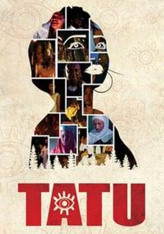 poster for Tatu (2017)