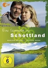 Ein Sommer in Schottland logo
