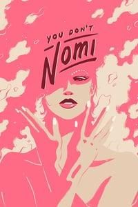 You Don't Nomi logo