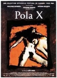 Pola X poster image