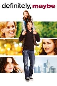 Definitely, Maybe poster image