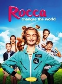 Rocca changes the world poster image