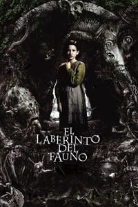 El laberinto del fauno poster image