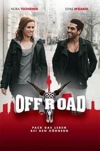 Offroad poster image