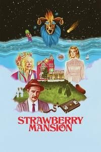 Strawberry Mansion poster image