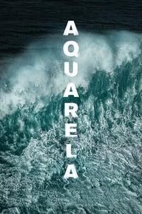 Aquarela poster image